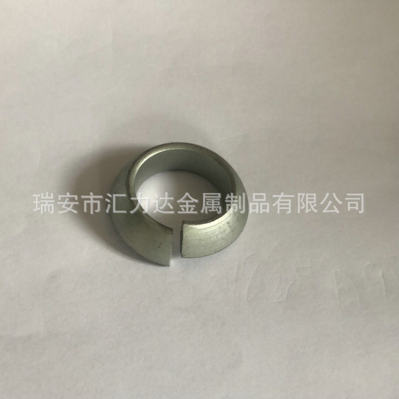 专业生产各种球面垫圈 球面弹垫 球面弹簧垫圈