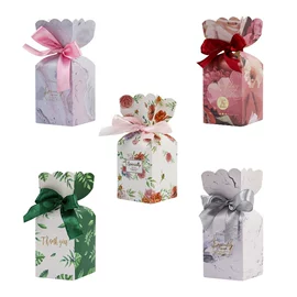 喜糖盒;纸盒;纸袋