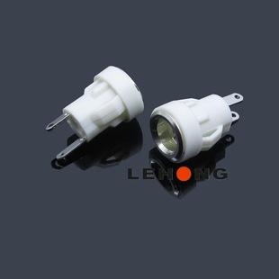 LH-DC-022B-KK White SnAp-on/BoArd Upper Dc3A High Current/DC Power Supply FemAle SeAt/DC FemAle SeAt