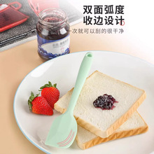 一体式硅胶刮刀耐高温铲子蛋糕奶油抹刀烘焙工具铲刮板刮板搅拌