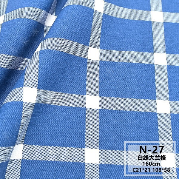 Impresión de tarjetas de hilo de algodón sarga tela médica cama de hospital tela especial blanqueador resistente al cloro en las ventas directas de stock