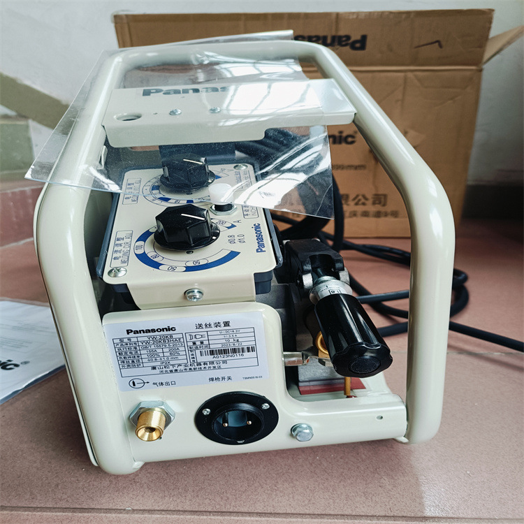 日本松下Panasonic 气保电焊机  YD-200KR2HVE 电缆焊机 原装正品