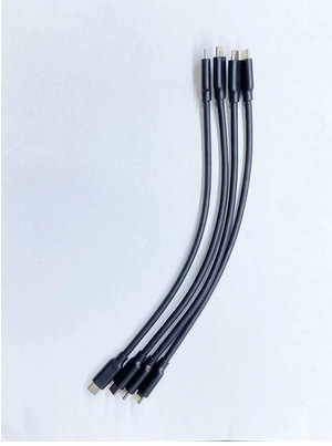 C port line
