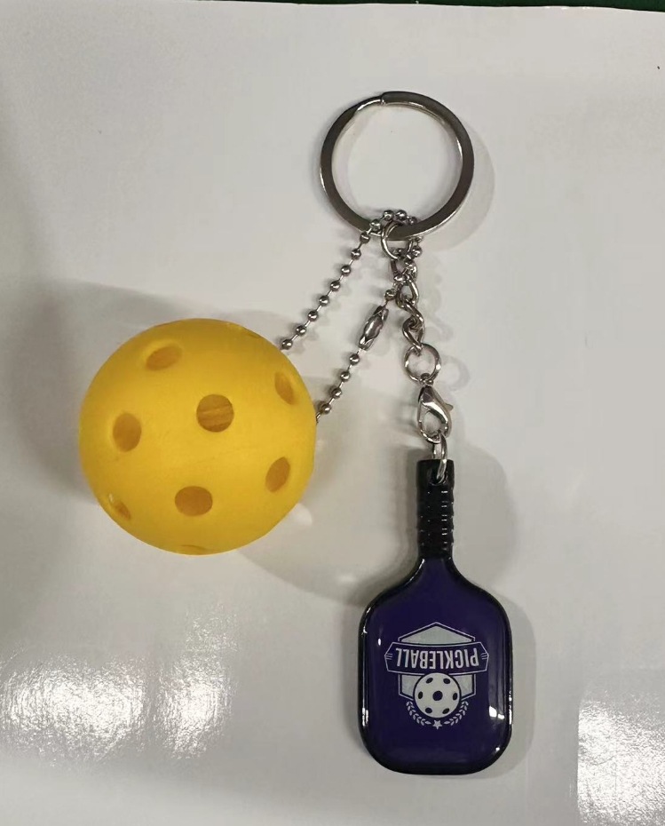 蓝色俱乐部挂饰