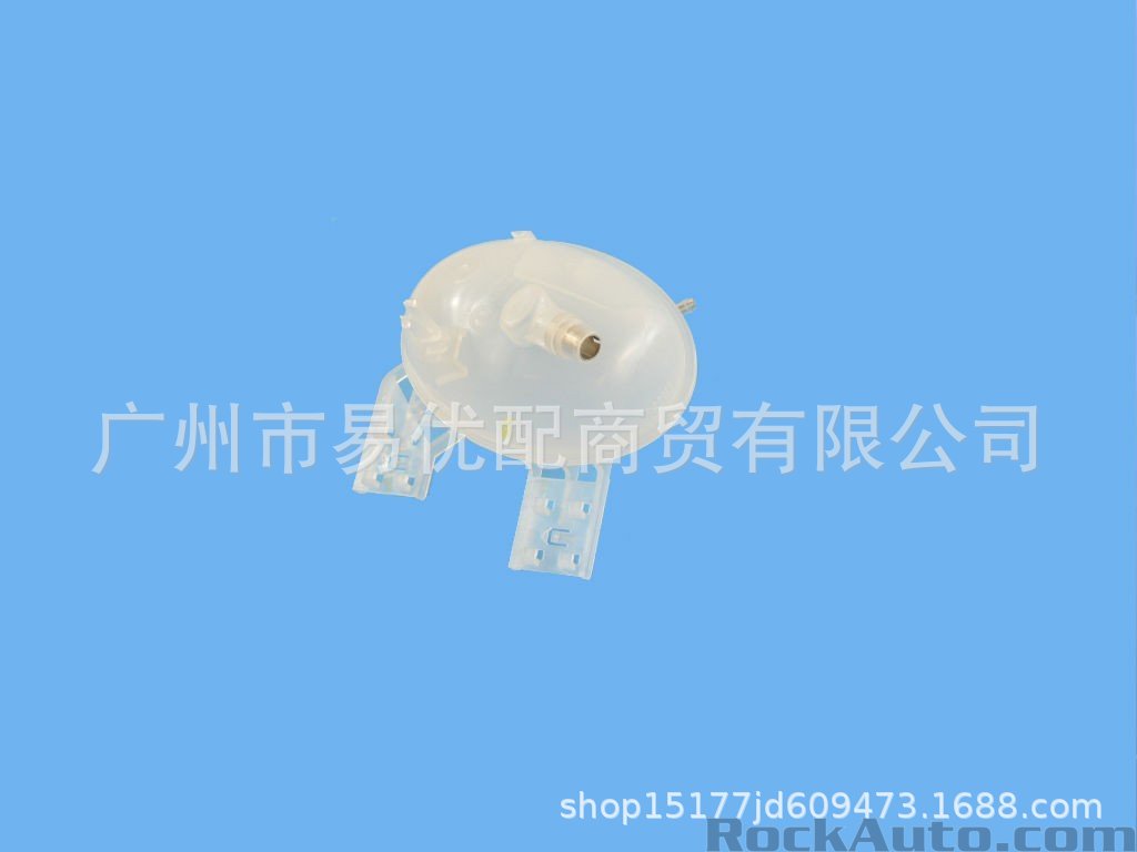 68289857AA Coolant Reservoir vice kettle for JEEP COMPASS 2017-202