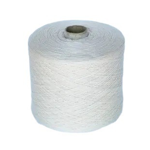 过滤用纱 电子烟滤芯纱 涡流纺天丝纱 优富涤纶纱 2401gm