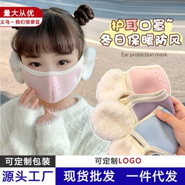 生活口罩;防晒面纱面罩;抹布、百洁布