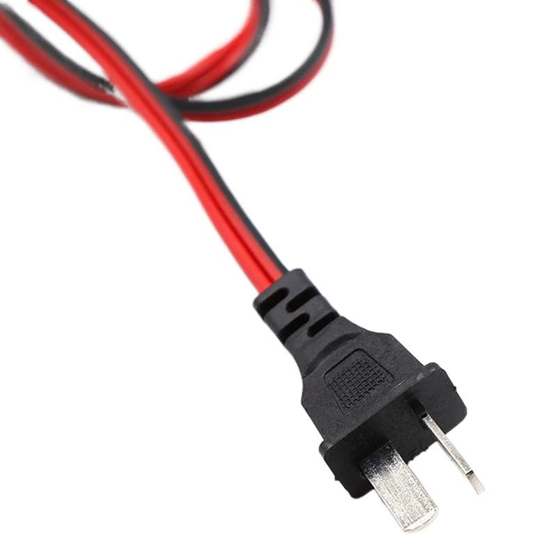 Т-образный кабель 1.2m Honda Power Generation EU1000i EU2000i Кабель питания с регулируемой частотой постоянного тока, зарядный кабель BTL