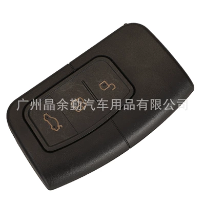 is suitable for 3-key: Car Keys