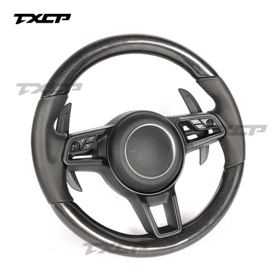 new 958 carbon fiber – Steering wheel