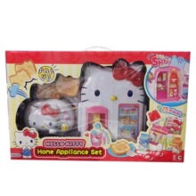 ɽķHellokittyС�����������װŮ�����Ҽ��������