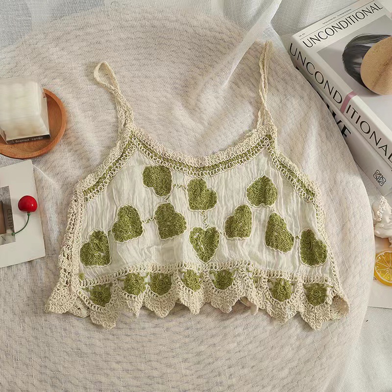 작은 슬링 # 녹색