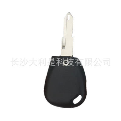 Straight Plate with Embryo Without – Car Keys