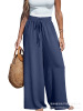 Navy blue green