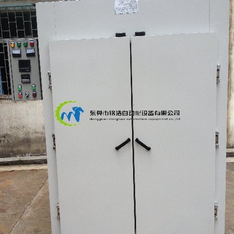 厂家自制 小型工业烤箱 工业烘箱 双内胆 双加热烘箱 品质保证