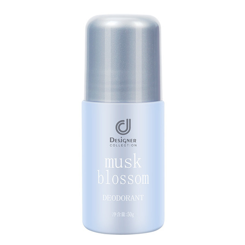Hong Kong Cosway antiperspirant roll-on deodorant roll-on deodorant roll-on, easy to carry fragrance roll-on liquid with long-lasting fragrance