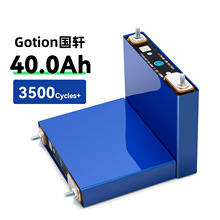 ����3.2V40AH�����﮵�о�����ƶ���Դ48V72V�綯����о50AH