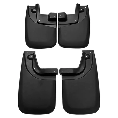 Suitable for Toyota: Mudguard