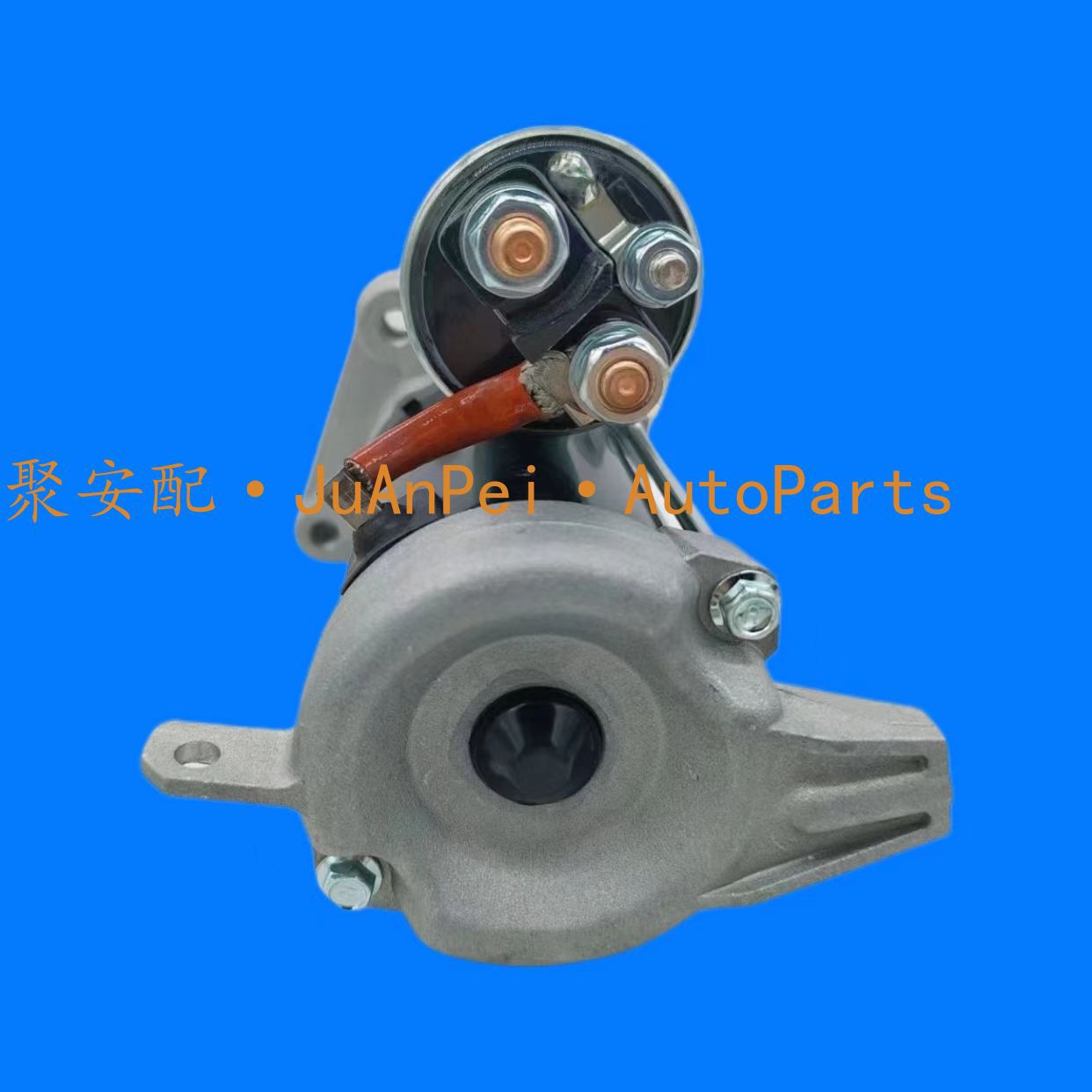Suitable for Volvo 36010074 31407197 8888324837 36012434 Starter Motor