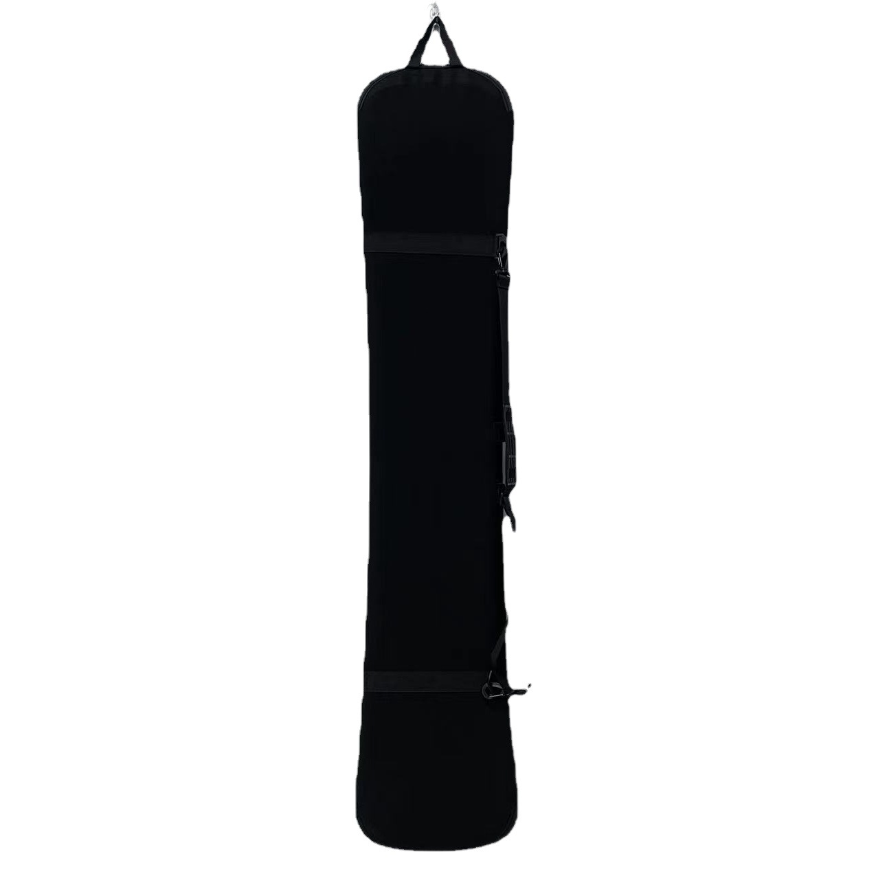 Half-Curved Single-Shoulder Snowboard Cover, Snowboard Bag, Protective Cover, Waterproof Snowboard Cover