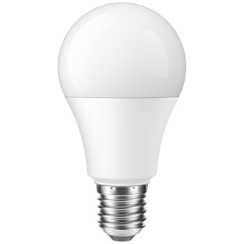 bombilla led super brillante e27 tornillo de luz blanca a prueba de humedad a prueba de polvo almacén bombilla LED de alta potencia bombilla de ahorro de energía