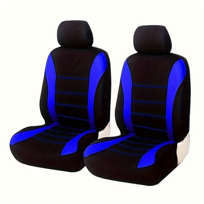 Universal seat cover — car seat covers