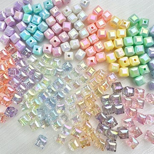 8mm��͸��ɫuv僲�����С����DIY�֙C朸����朴�������Ʒ���