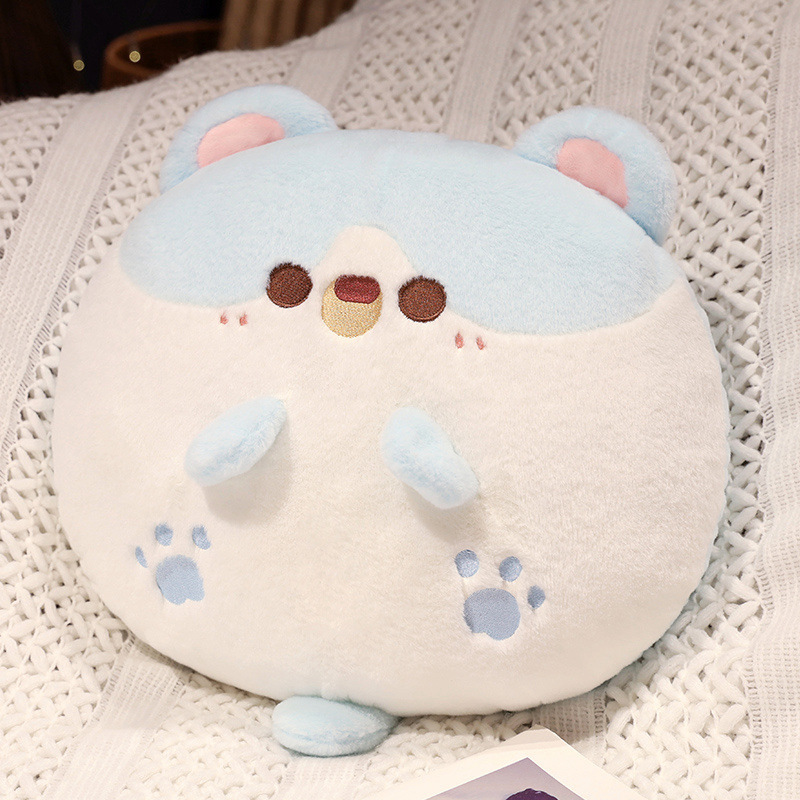 작은 곰