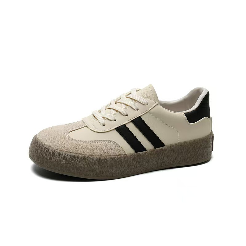 2025 Men's Shoes Spring New Thick-Soled Casual Sneakers Retro Classic Versatile Forrest Gump Training Shoes Trendy Sneakers 2025 Men's Shoes Spring New Thick-Soled Casual Sneakers Retro Classic Versatile Forrest Gump Training Shoes Trendy Sneakers