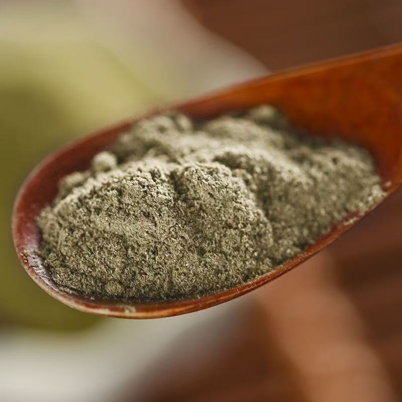 Lavender Powder Xun Yi Cao Fine Ground Pure Herbal Powder 1000g specifications