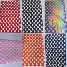 跨境热销汽车蜂窝尾灯膜创意贴尾灯膜通用个性改装车灯贴定灯膜贴