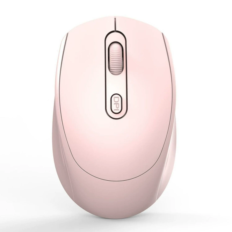 Laptop, mute mouse charging for men and women, bluetooth