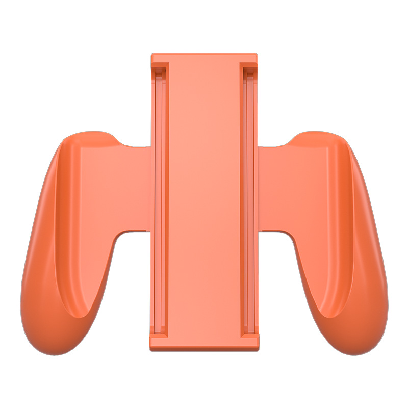 Soporte de agarre para volante NS, soporte de mango con tres colores opcionales, accesorios de juego para Joy-Cons