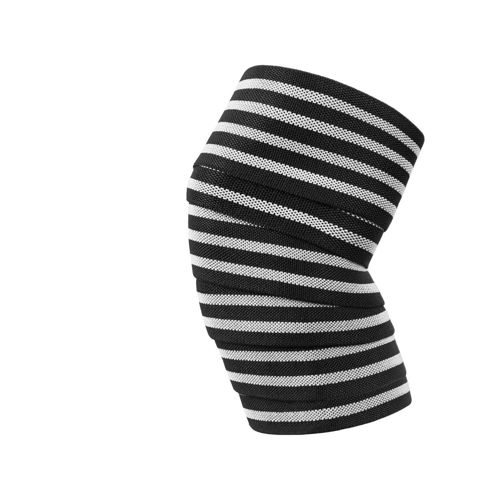 흰색 4 개의 막대 (단일)