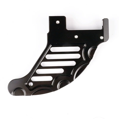 Other brake systems Hengjian Z300 S5 Motorcycle - black