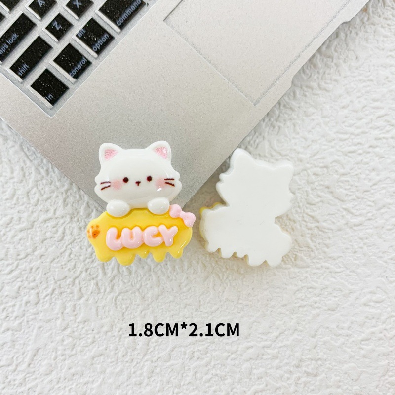 루시 새끼 고양이