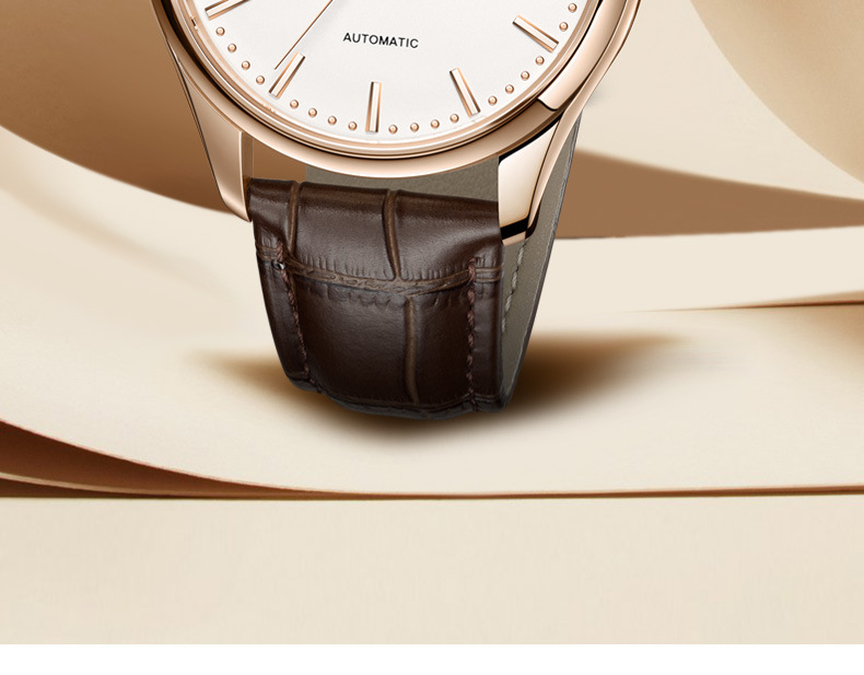 Tourbillon Watch Image 3