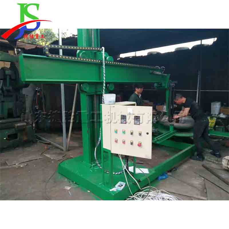 ingeniería de construcción de acero inoxidable cabeza de equipo de arrojar dentro del cilindro molino de doble propósito molino de cinta de arena controlado por motor