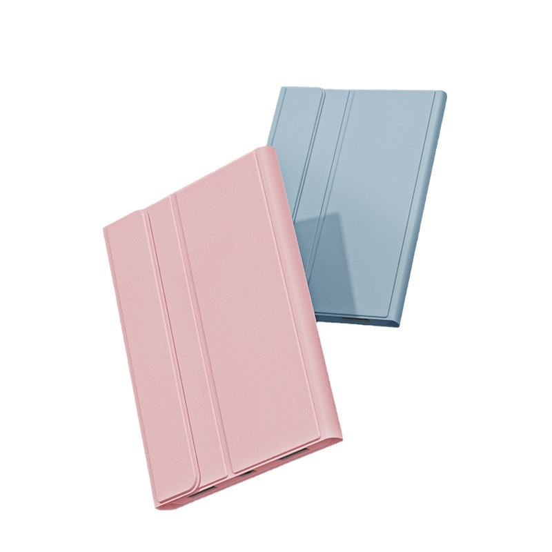 Adecuado para Lenovo xiaoxin pad Pro11 teclado Bluetooth cubierta protectora tableta pad11.5 pulgadas ordenador funda de silicona