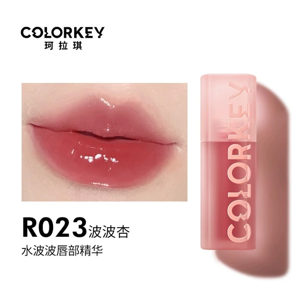 R023 Bobo apricot