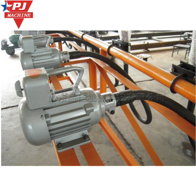 桥梁隧道混凝土振动棒 建筑插入式水泥振动棒 手持式水泥振捣器