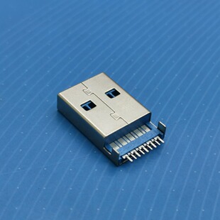 ���L�����USB AM 3.0 L=18.7 ����2.2 �⚤3.7 �o�� �a�_1.9