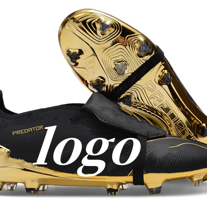 Putian Factory Comercio exterior al por mayor Falcon 24 generaciones de hombres profesionales fg tachuelas para hombres al aire libre entrenamiento zapatos de fútbol