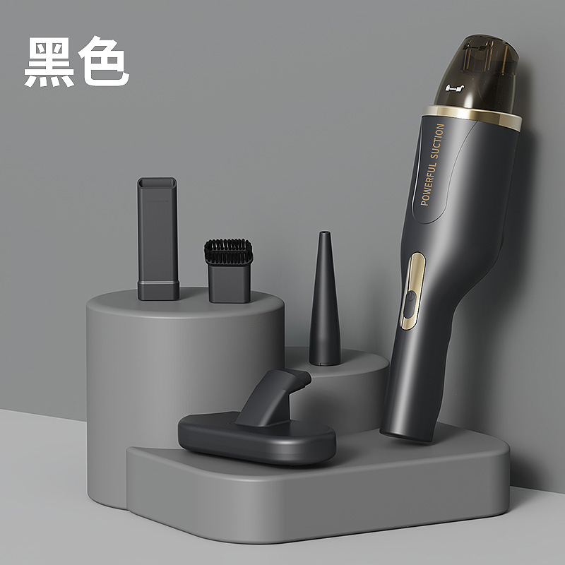 Multifunctional Handheld — Chezai Tozsoranlar - black-gold
