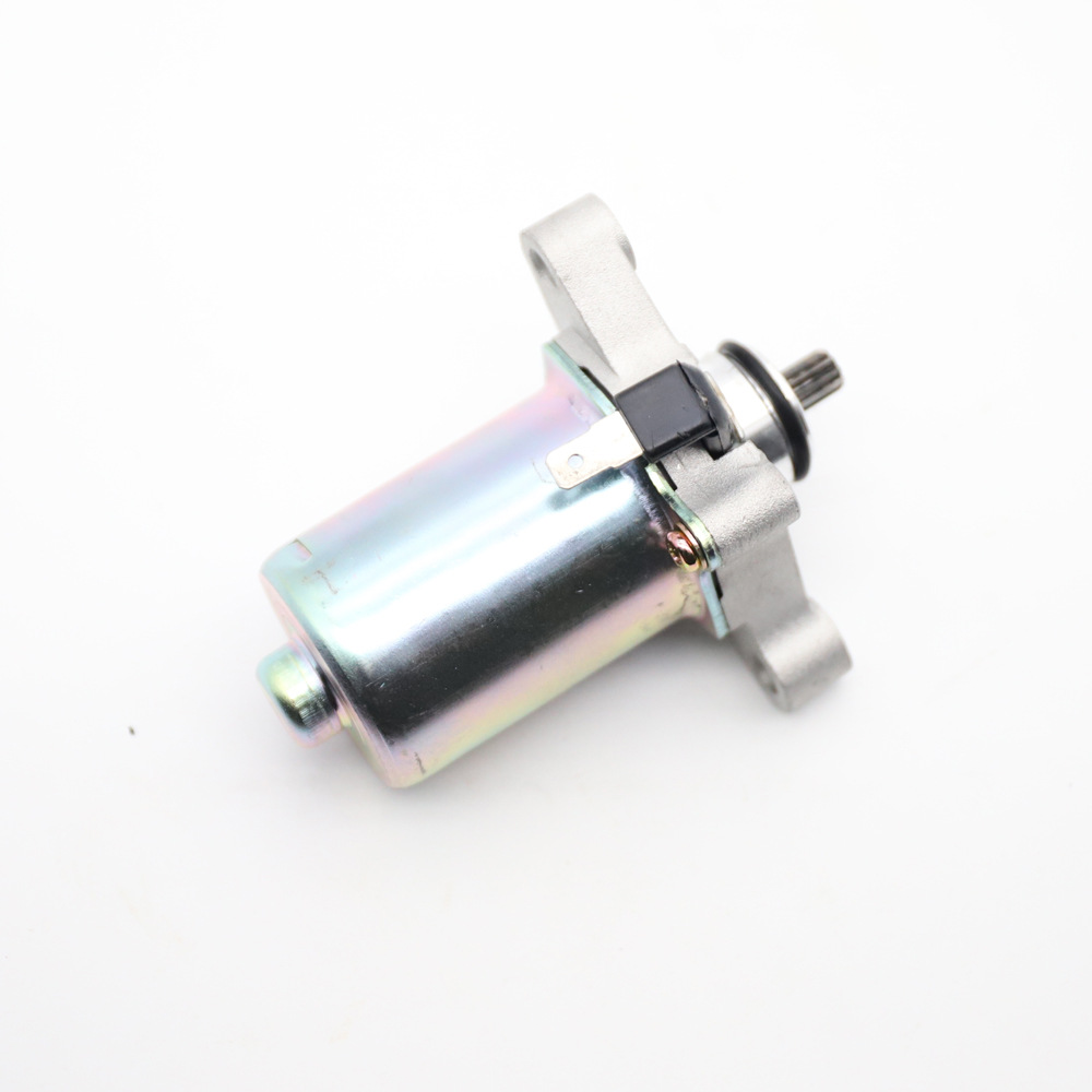 Motor de arranque 31210 - GAK - 900 KYMCO SYM JET50 FILLY50 GAK50 image 2