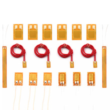 BX120-3AA 应变计高精度电阻式应变片称重传感器BF1K-50AA电子称