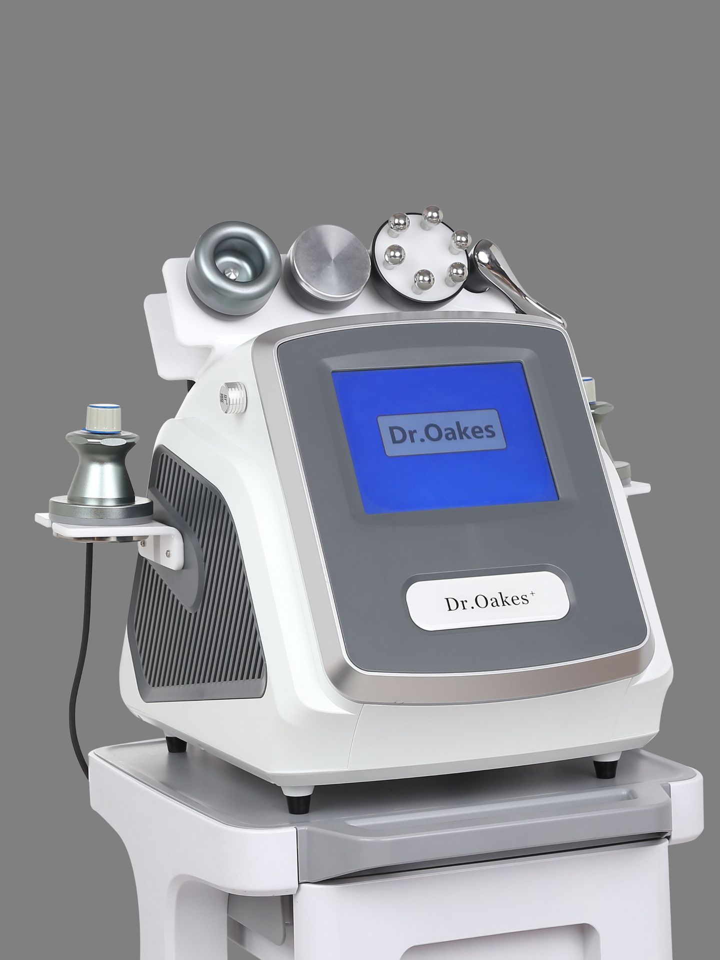 Dr9D dispositivo de plástico de cuerpo moldeo cabeza de presión negativa drenaje meridianos todo el cuerpo esculpido instrumento de belleza salón de salud comercial inteligente pérdida de grasa