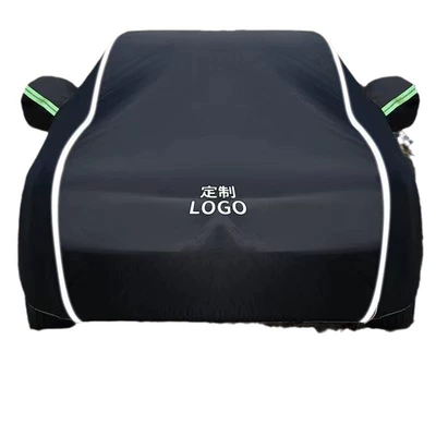 sun protection car cover, Car clothing