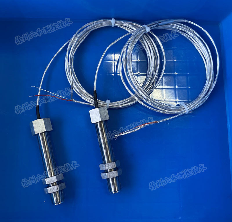 CS-1-G-100-02-01磁阻高阻转速探头测速传感器