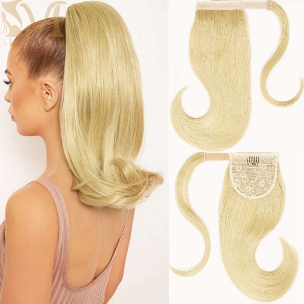 Entrar en el comercio exterior velcro cola de caballo al por mayor